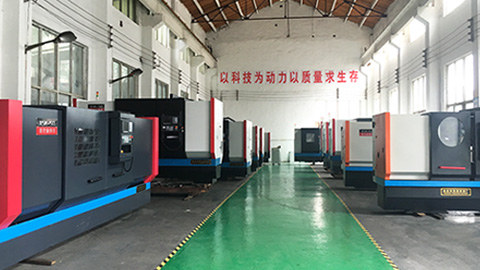 騰創(chuàng)機械