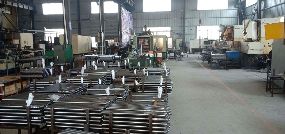 汽車專車齒條專用數控旋風銑