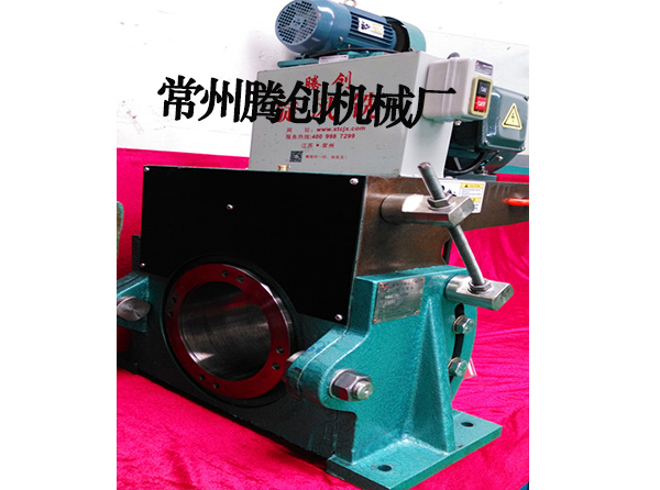 旋風銑頭WX-120(雙) 旋風銑頭WX-120(雙)