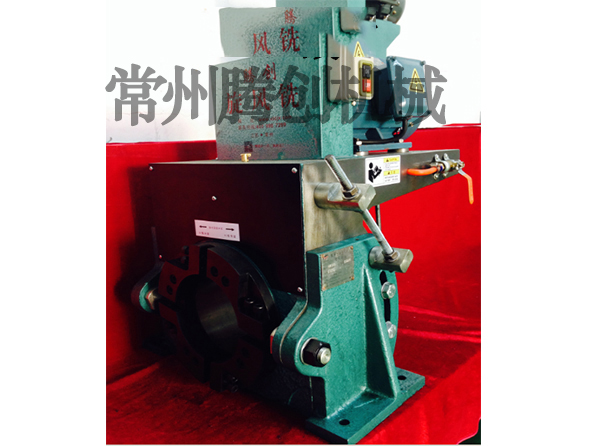 旋風銑頭XW-100(雙) 旋風銑頭XW-100(雙)