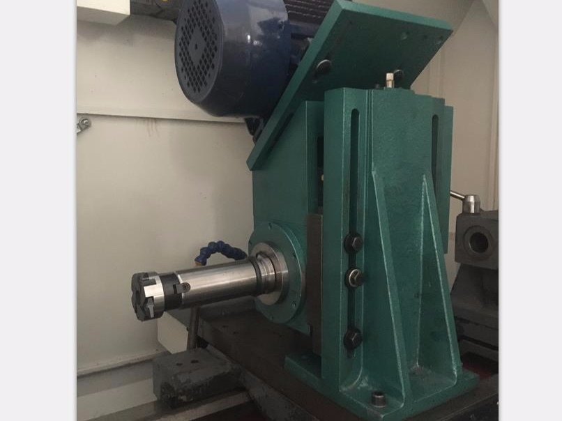 內(nèi)螺母專用旋風(fēng)銑頭TC-30