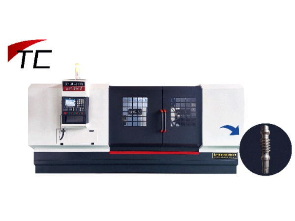 【大模數(shù)減速機(jī)蝸桿專(zhuān)用機(jī)】